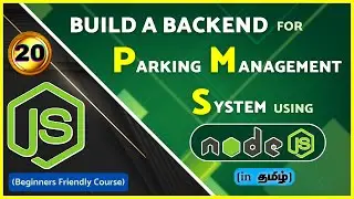 Node.js Tutorial for Beginners #20 - Password validation using Bcryptjs