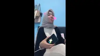 UKHTI YAYA LIVE BARBAR MODE JILAT JILAT P1