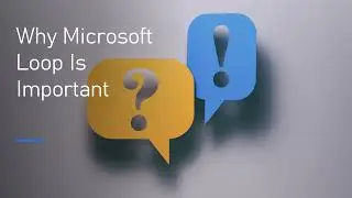 What is Microsoft Loop?