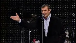 Lietuvos Komiko vakaras, 2013. 04. 01 (I dalis)