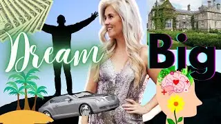 How to create a vision board 2023
