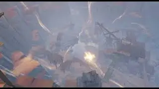 GENSHIN IMPACT | Cinematic Cutscenes | Story: The Chasm | 187