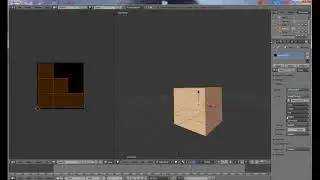 Blender 3d запекание текстур в Cycles