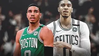 Jason Tatum Highlights for Quarantine 2019 - 2020 - Hoop Gallery