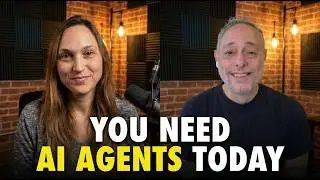 Hiring Agents Instead of Humans? Here's How to Do It Right!