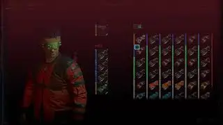 Cyberpunk 2077: How to Easily Gain Rare & Epic Crafting Components / Legendary Mods / Crafting level