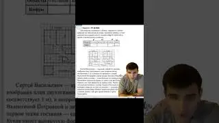 Математика ОГЭ🧮 