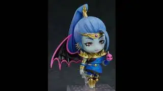 Фигурка Nendoroid No. 2029 Hades: Megaera в наличии в Geek-collector