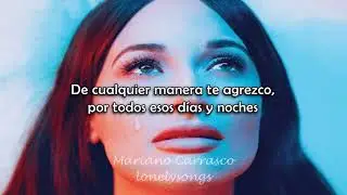Camera roll, Kacey Musgraves | Español