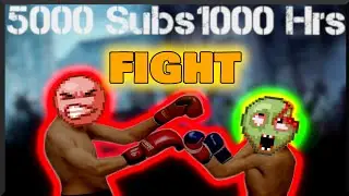 5000 Subscribers AMA/ Custom 