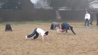 TEAMJAB BOOTCAMP