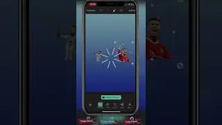 Tutorial de Flyer de Messi vs Cristiano 🔥⚽️ l #picsart #flyer