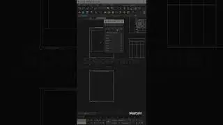 how to measure smart dimension in the 3dsmax