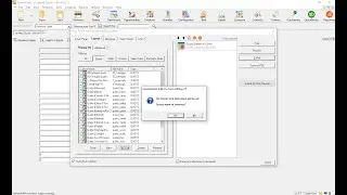 QuoteWerks Script to set Quote Sent Date