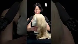 Gracie Abrams Talks Eras Tour with Taylor Swift | W Magazine