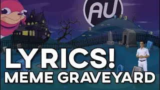 Bandlez & Barely Alive - Meme Graveyard (LYRICS)