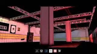 REALISTIC 3D MODELING ANDROID APP