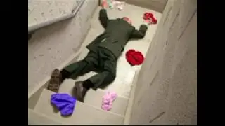 Laughter is the Universal Language