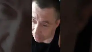 Андрюха не унывает