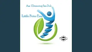 Am I Dreaming Sax Dub