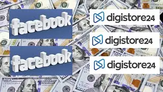 How to Promote Products from Digistore24 on Facebook Using The Free Method 💰🔥