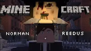 3 Scary Minecraft Maps(Games) #1