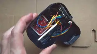 ESP8266 RFID/NFC Reader
