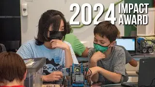 2024 Impact Video | Team 1678 Citrus Circuits