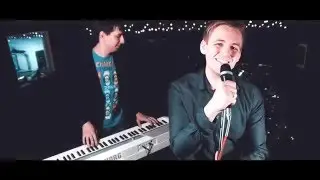 Project KOVER. Alexander and Alexey - Skyfall (Adele)