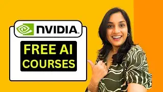 You don’t need to rob the bank to learn AI 😄