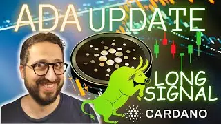 ADA coin news today 24 August 2023 | 
