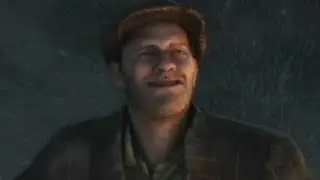 Polar Express - When Christmas Comes to Town