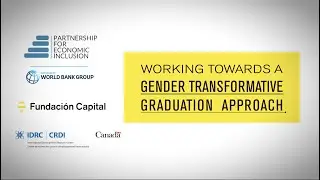 What is the key issue for interating gendertransformative aproach into graduation programs?