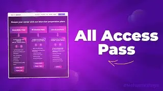 All Access Pass | Network Kings