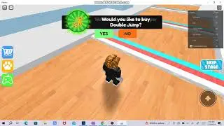 Escape the dentist obby