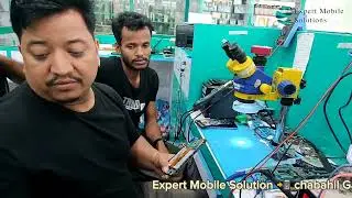 Mobile Repairing Samsung M12