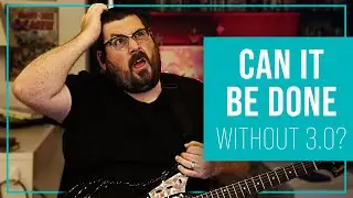 How to Get Polyphonic Octaves with Your Line 6 Helix
