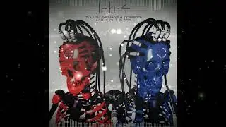 Yoji Biomehanika - Psychoactive X Reformation II