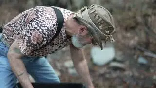 Gold Panning, Part 2