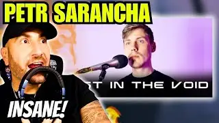 Petr Sarancha – Lost in the Void (First Reaction) | Next-Level Beatboxing 🎧🔥