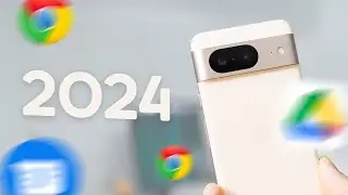 🧐 Quel GOOGLE PIXEL choisir en 2024 ?