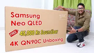 Ultimate Gaming TV 2023..? 🤯 Samsung Neo QLED 50