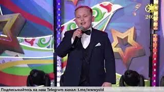Танго Магнолия - Вертинский А.Н. (Шуваров Иван)