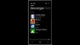 Tienda Windows Phone
