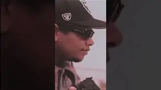 Eazy E edit
