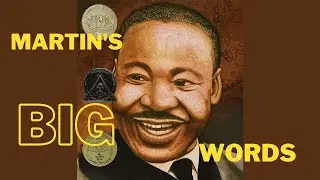 Martin's Big Words Read Aloud