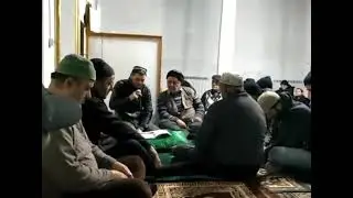 Айвазов Забит.Т Село Мишлеш Мавлид