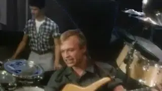 Level 42 - The Chant Has Begun (Official Video)