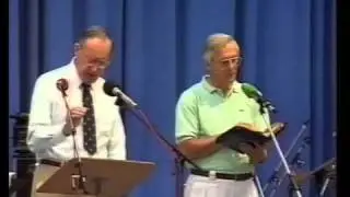 Leben im Heiligen Geist - (Derek Prince) (Teil 1)