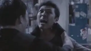 Iko Uwais Fight Scene With Double Dragon SFX Part 2
